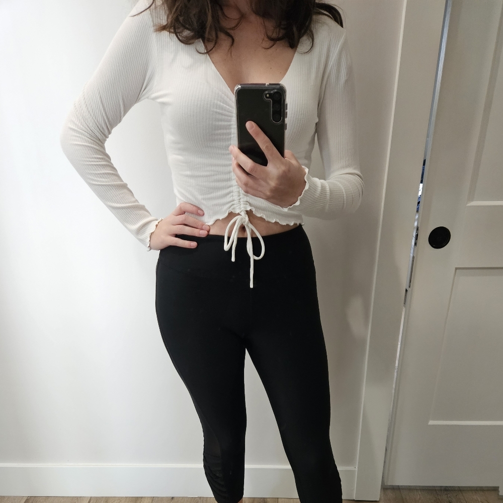 Antistar top
